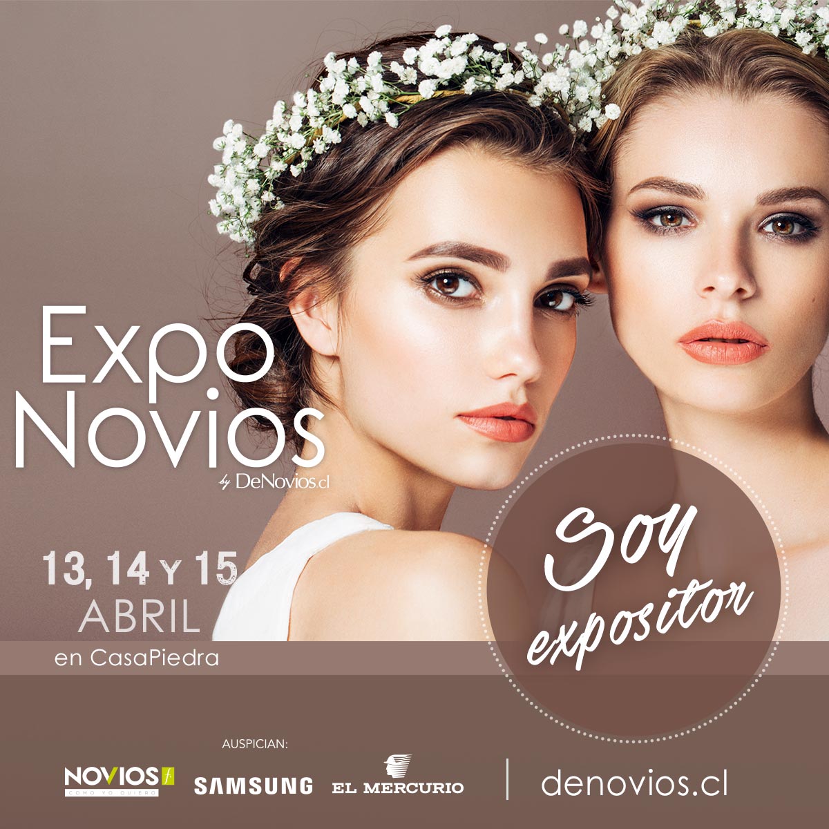 Exponovios 2018