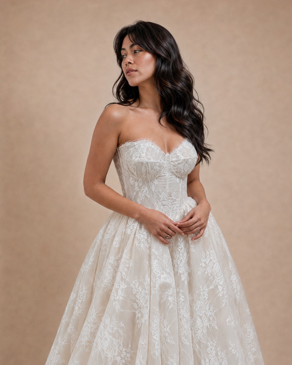Antonia web 3